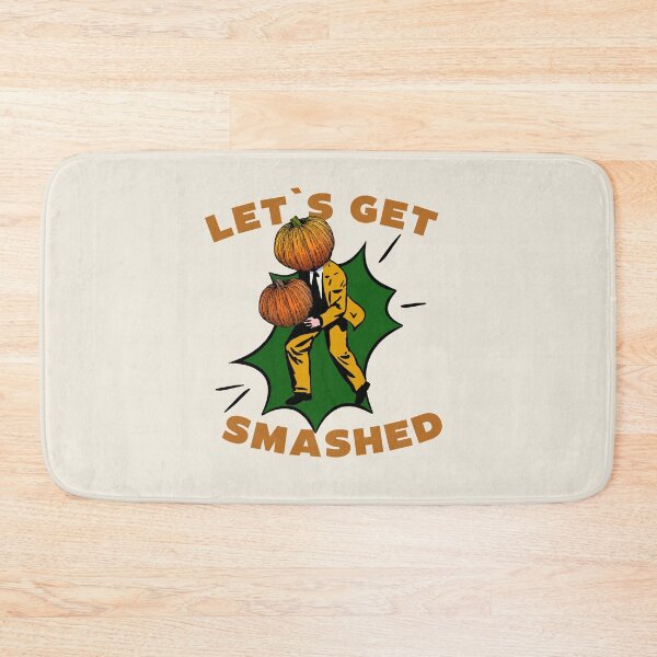Item preview, Let's Get Smashed designed and sold by Myl-Design.