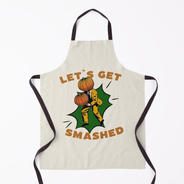 Item preview, Let's Get Smashed designed and sold by Myl-Design.