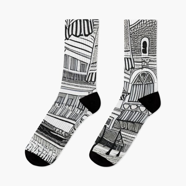 Item preview, Graphic city  designed and sold by OverAltruist.