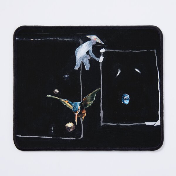 Item preview, Ominous pieces 3 designed and sold by Gabriele Maurus.