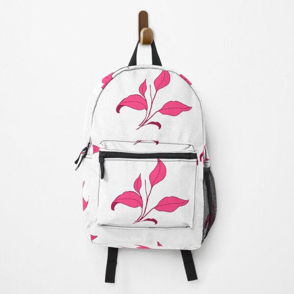 Item preview, Pink leafs designed and sold by Maria-Ilary.