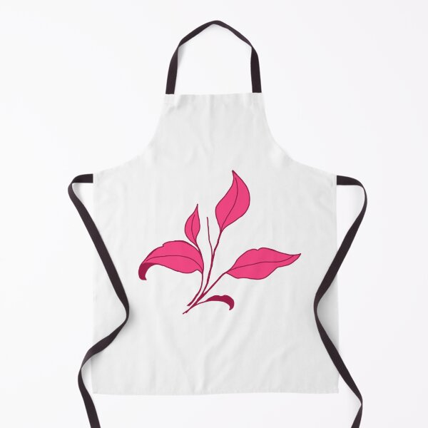 Item preview, Pink leafs  designed and sold by Maria-Ilary.