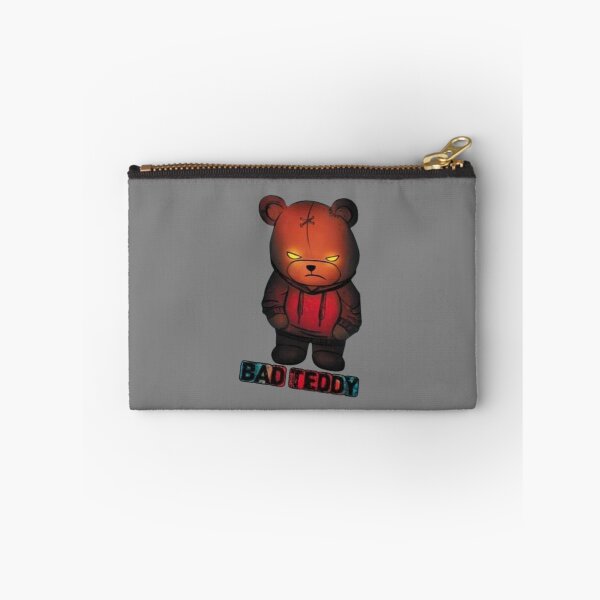 Item preview, Bad Teddy designed and sold by AdamKroen.