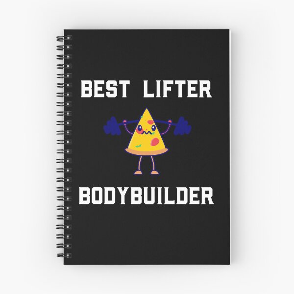 Item preview, Best Lifter Bodybuilder, Bodybuilding, Gym, Exercise, Workout designed and sold by designsdetour.