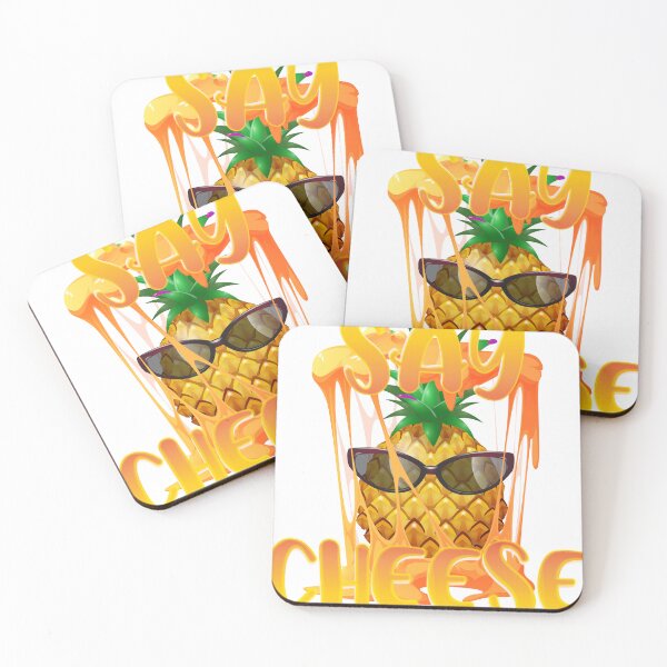 Item preview, SAY CHEESE designed and sold by Mushan1996.