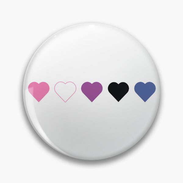 Item preview, Genderfluid pride flag, LGBTQA+ design designed and sold by NerdyMaps.
