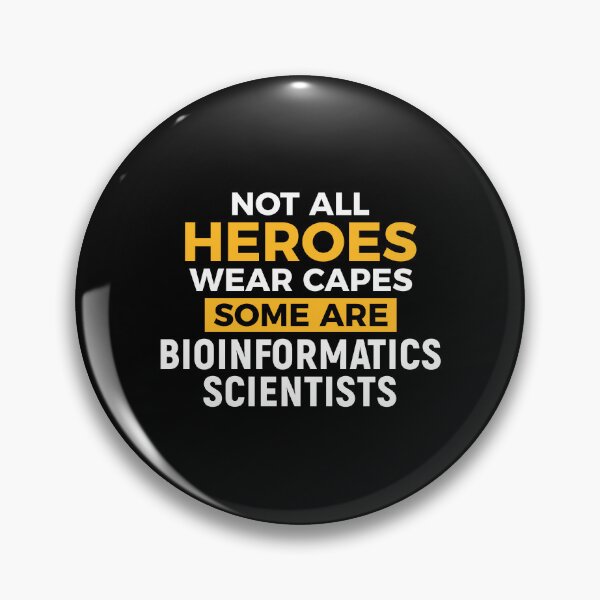 Item preview, Proud Bioinformatics Scientist Bioinformatician designed and sold by NestaReign.