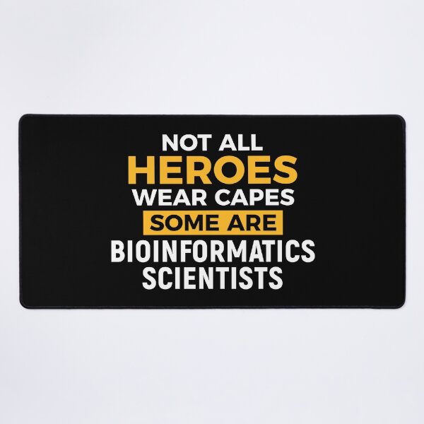 Item preview, Proud Bioinformatics Scientist Bioinformatician designed and sold by NestaReign.