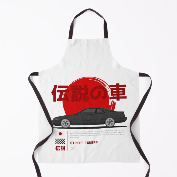 Item preview, Tuner Black MK2 Legend V6 JDM designed and sold by goldentuners.