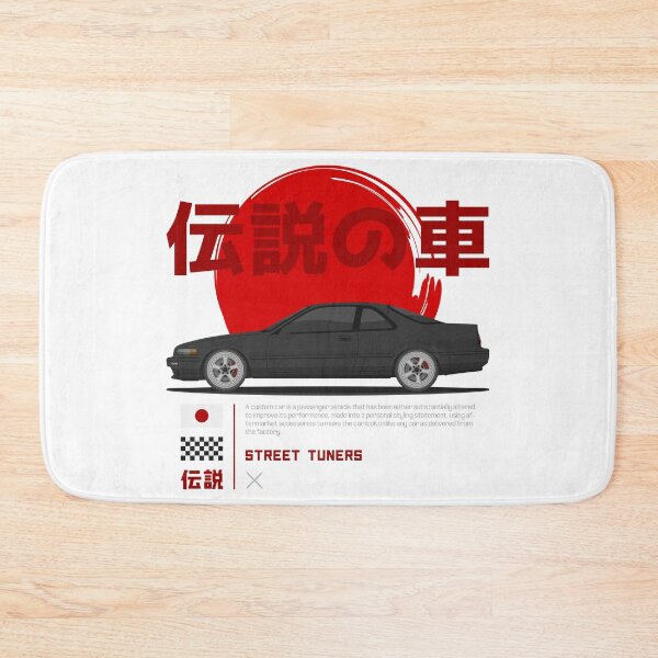 Item preview, Tuner Black MK2 Legend V6 JDM designed and sold by goldentuners.
