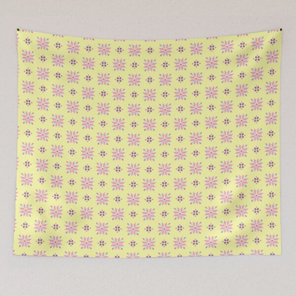 Item preview, Geometric Ethnic Pattern Design 6 designed and sold by NiB-Tshirts.
