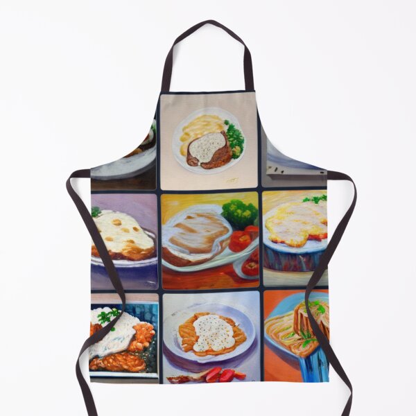 Item preview, Chicken Fried Steak Pack designed and sold by CinderPress.