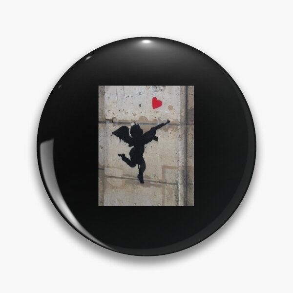 Item preview, Banksy poster designed and sold by sranje.