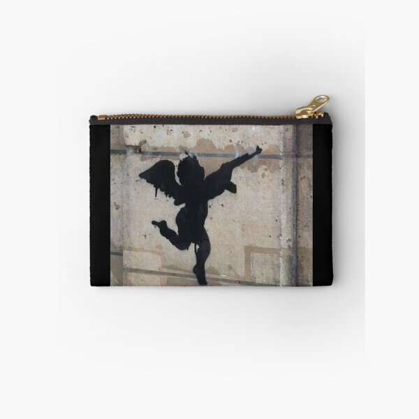 Item preview, Banksy poster designed and sold by sranje.