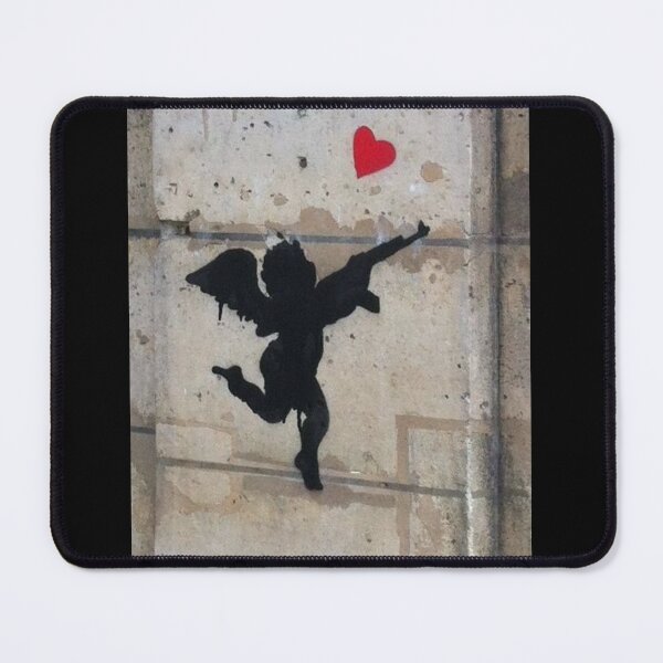 Item preview, Banksy poster designed and sold by sranje.