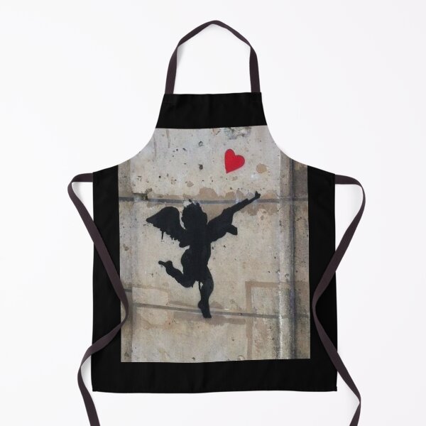 Item preview, Banksy poster designed and sold by sranje.