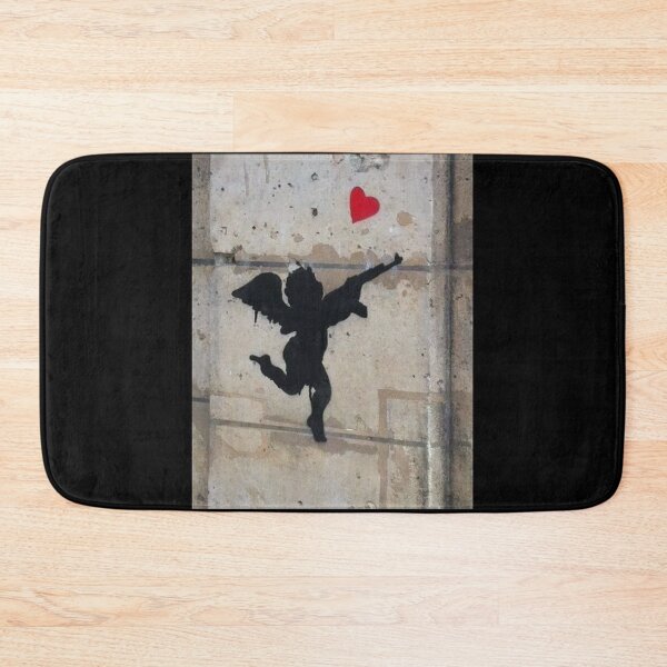 Item preview, Banksy poster designed and sold by sranje.