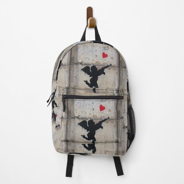 Item preview, Banksy poster designed and sold by sranje.