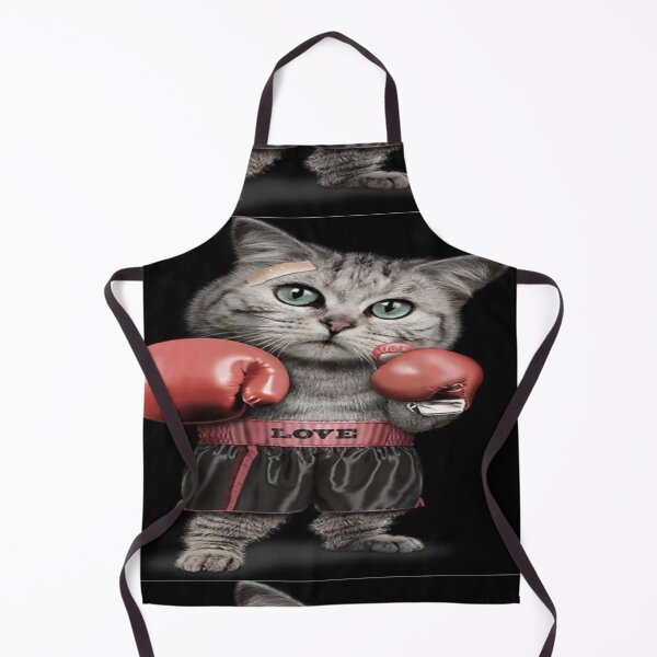 Item preview, Dangerous cat designed and sold by Kangaroo-shop.