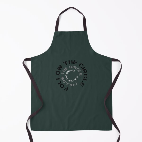 Item preview, Follow the circle designed and sold by AdamKroen.