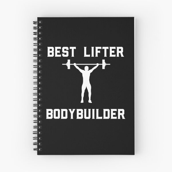 Item preview, Best Lifter Bodybuilder, Bodybuilding, Gym, Exercise, Workout designed and sold by designsdetour.