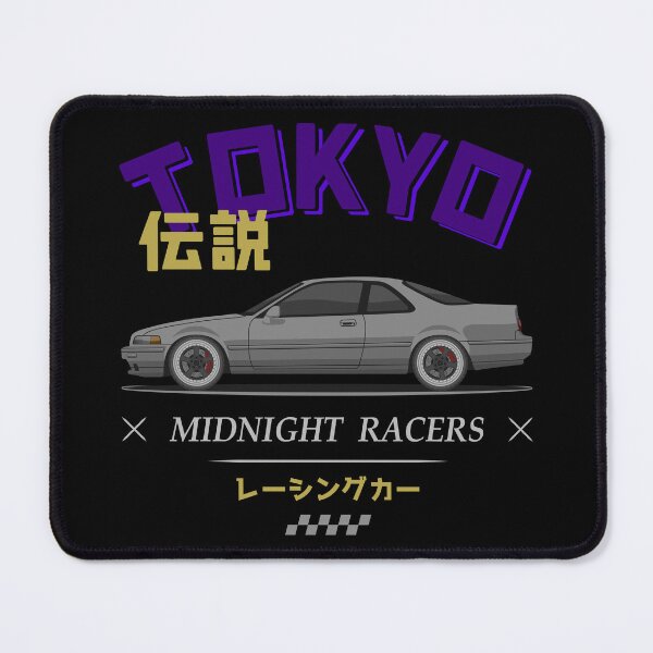 Item preview, Tuner Silver MK2 Legend V6 JDM designed and sold by goldentuners.