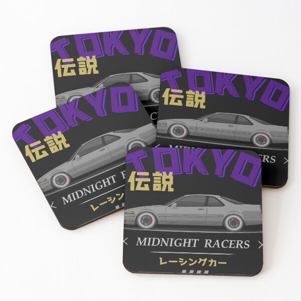 Item preview, Tuner Silver MK2 Legend V6 JDM designed and sold by goldentuners.