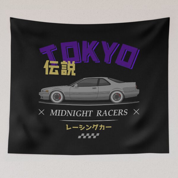 Item preview, Tuner Silver MK2 Legend V6 JDM designed and sold by goldentuners.