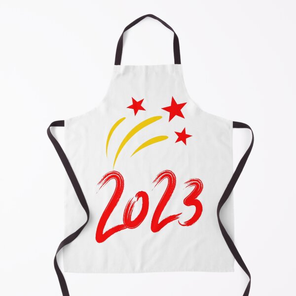 Item preview, 2023 Happy New Year - Firework Meteor designed and sold by WBP Mart.