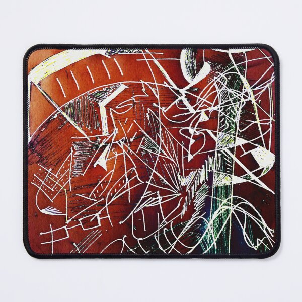 Item preview, Industrial abstract 1e designed and sold by YannisZART.