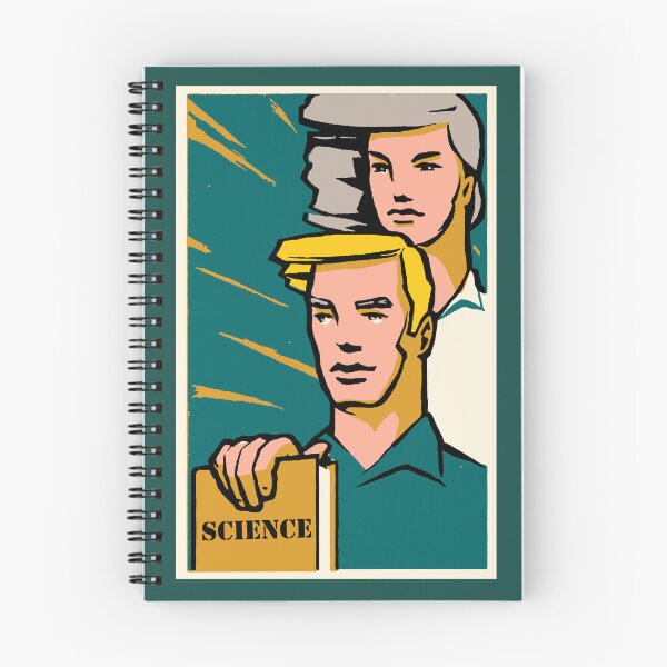 Item preview, Science Book designed and sold by Yeaha.