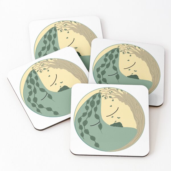 Item preview, Sun and Moon Aesthetic Design designed and sold by artttbysar.