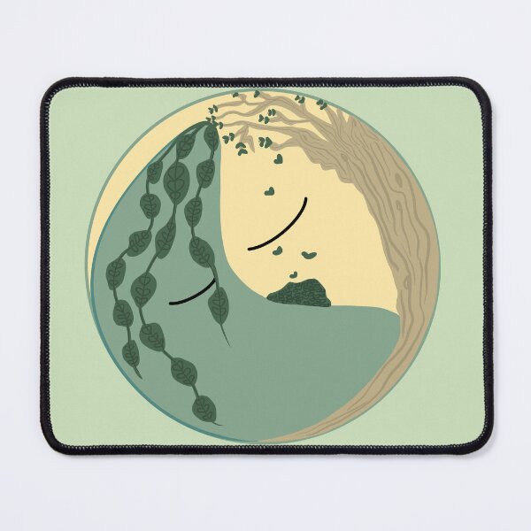Item preview, Sun and Moon Aesthetic Design designed and sold by artttbysar.