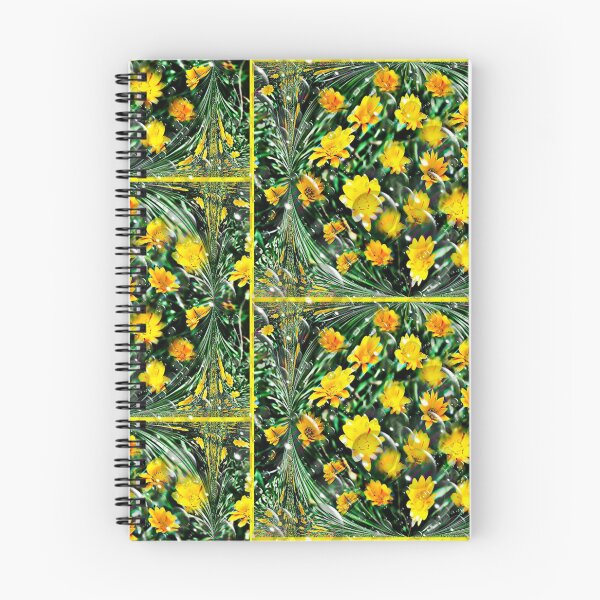 Item preview, Bubbling Daisies designed and sold by Margaret Stevens.