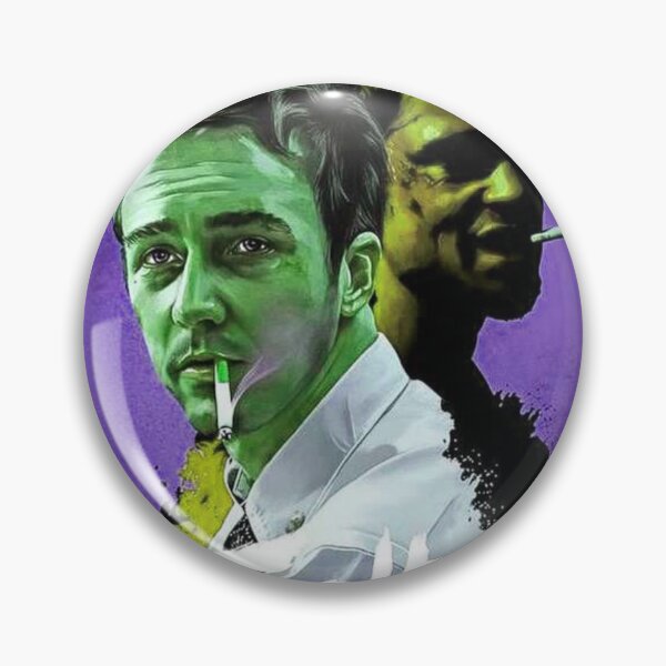 Item preview, Fight club poster designed and sold by sranje.