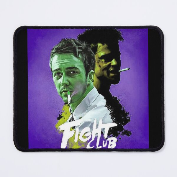 Item preview, Fight club poster designed and sold by sranje.