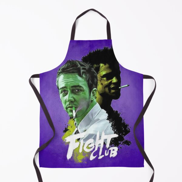 Item preview, Fight club poster designed and sold by sranje.