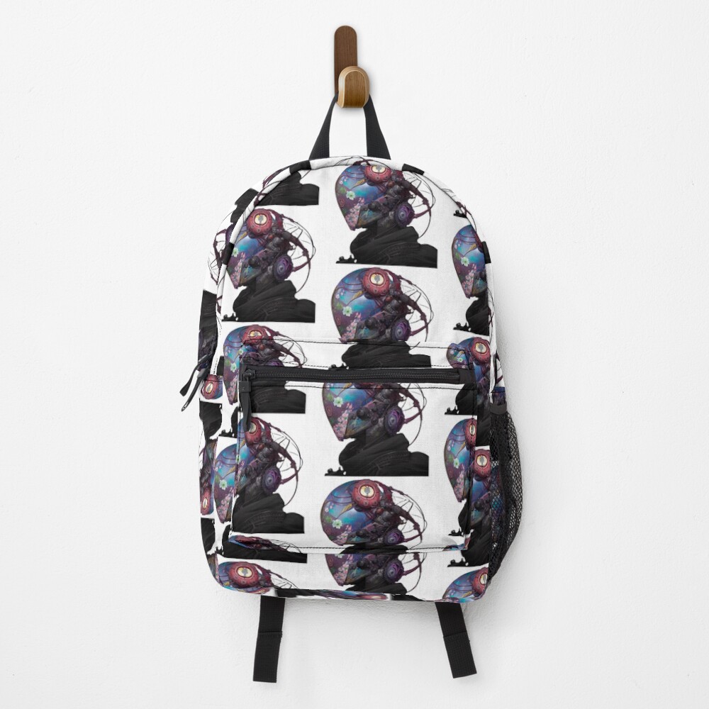 Artikel-Vorschau von Rucksack, designt und verkauft von AltRealityStore.