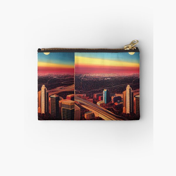 Item preview, Atlanta. Painting Oil on Canvas designed and sold by ComicsFactory.