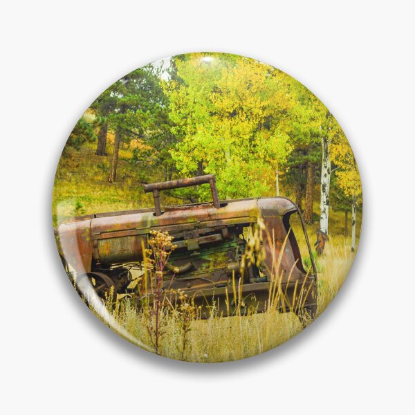 Item preview, Tractor designed and sold by Danny Key.