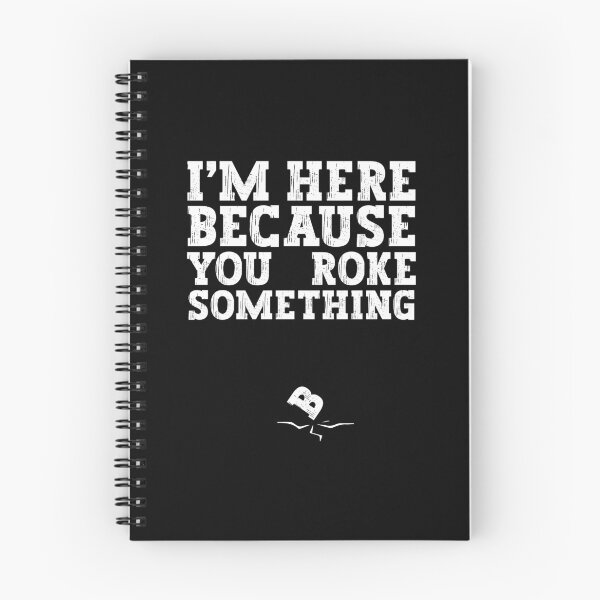 Item preview, I'm Here Because You Broke Something Funny Handy-person designed and sold by GravitiTees.