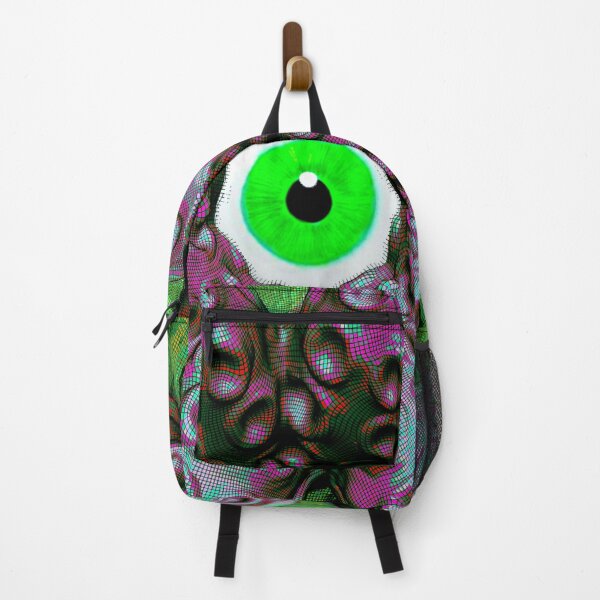 Item preview, The Trouble With Tentacles designed and sold by snuurg.
