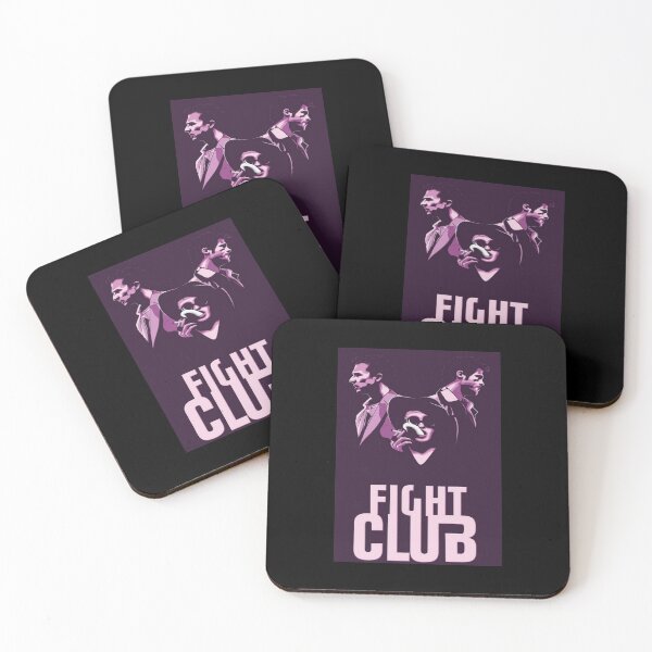 Item preview, Fight club  designed and sold by sranje.