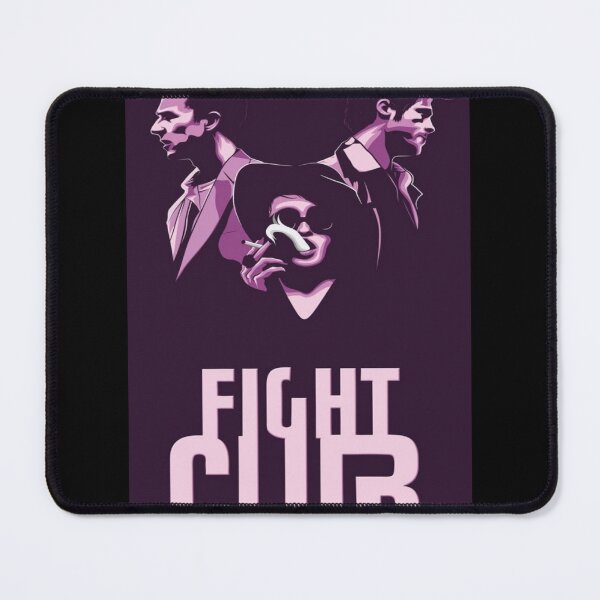 Item preview, Fight club designed and sold by sranje.