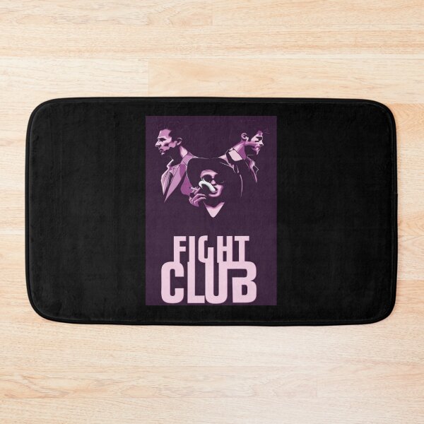 Item preview, Fight club  designed and sold by sranje.
