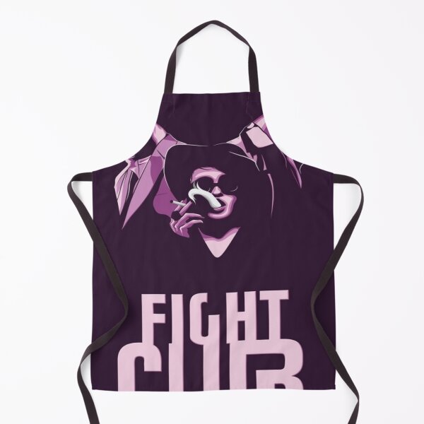 Item preview, Fight club designed and sold by sranje.