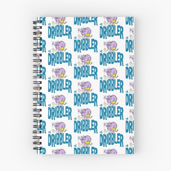 Item preview, #1 Dribbler designed and sold by BrendanJohnson.