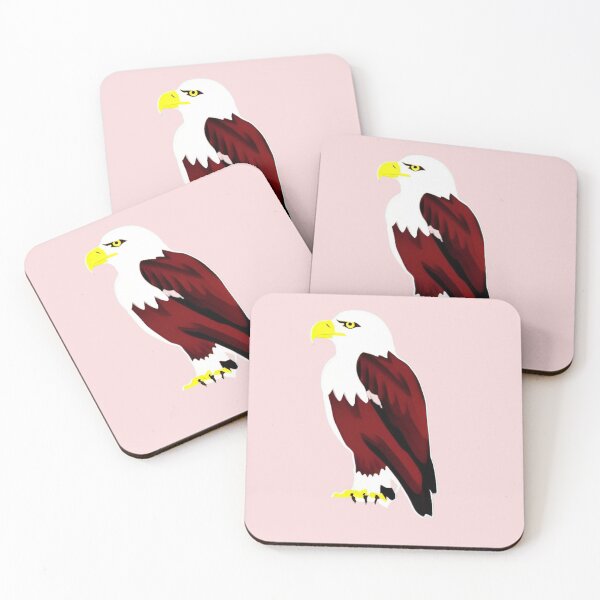 Item preview, Sitting Eagle designed and sold by David-Howells.