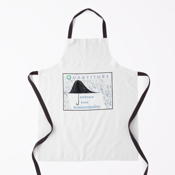 Item preview, Vintage Quantitude Embrace Your designed and sold by Trostberger.