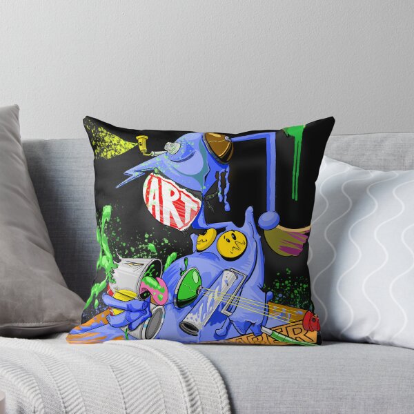 Item preview, Paint Bomber designed and sold by Phoesrock7.
